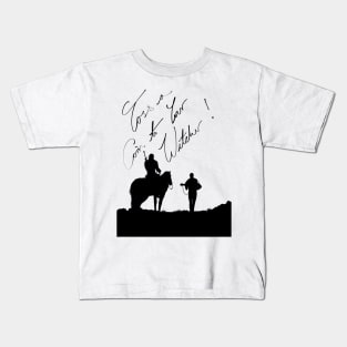 Toss a Coin to Your Witcher Kids T-Shirt